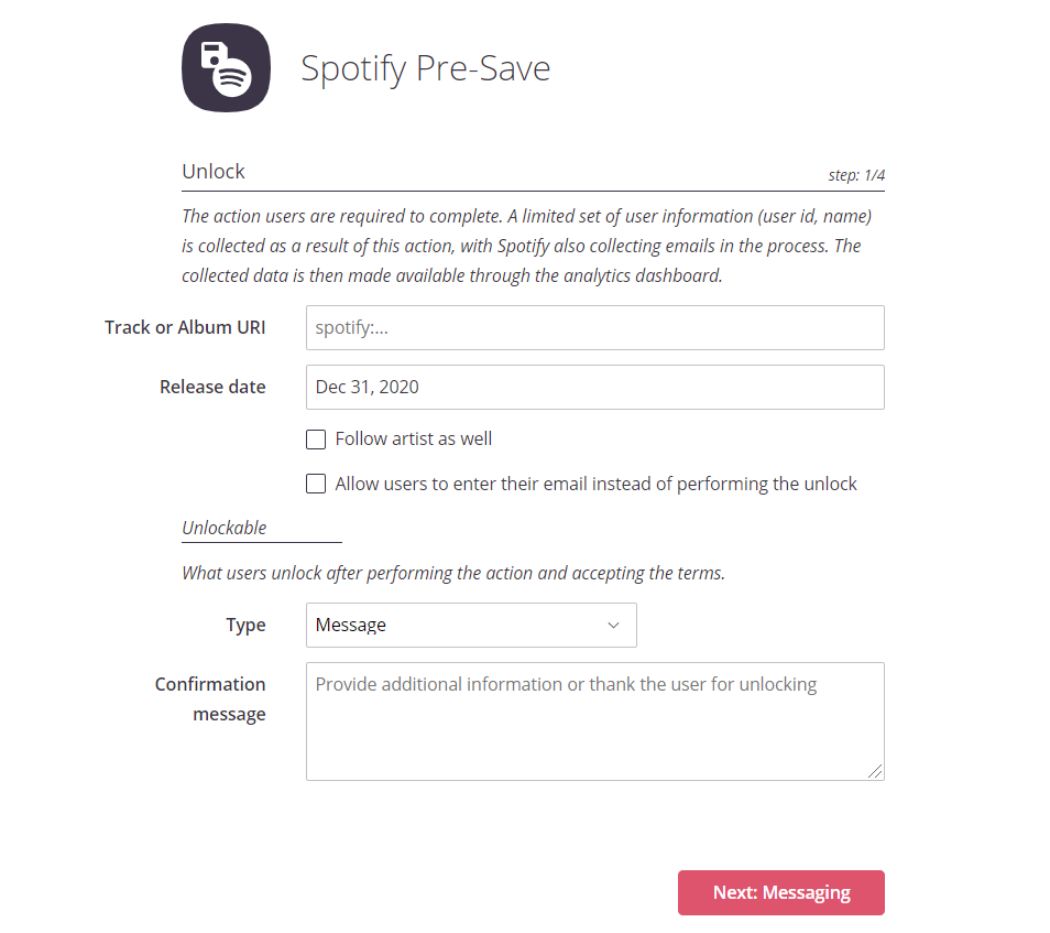 Release Guide: Preparing for Release Day – Spotify for Artists